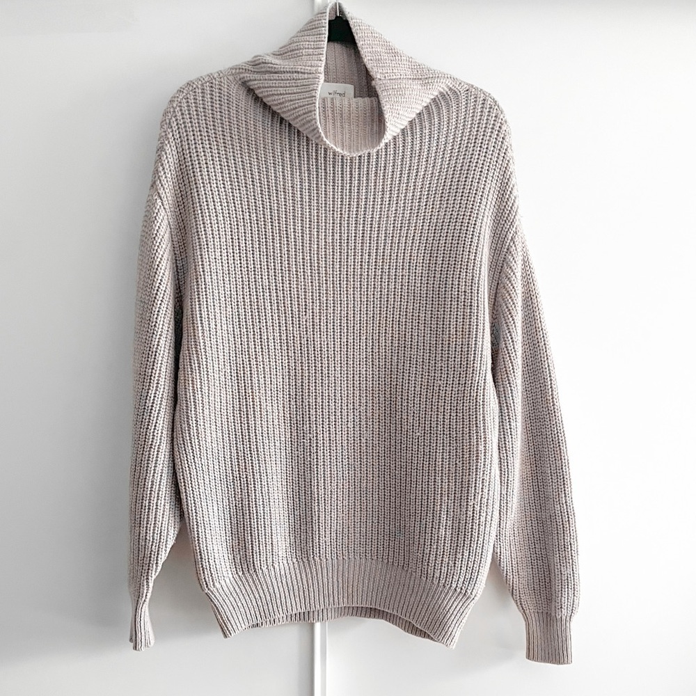 Wilfred Montpellier Sweater